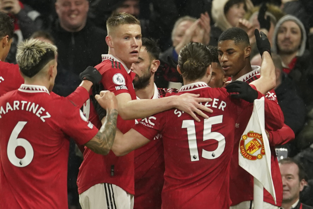 本次曼联希 本次曼联希